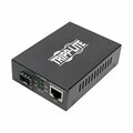 Doomsday 10-100-1000 Mbps Gigabit SFP Fiber to Ethernet Media Converter POE DO3575736